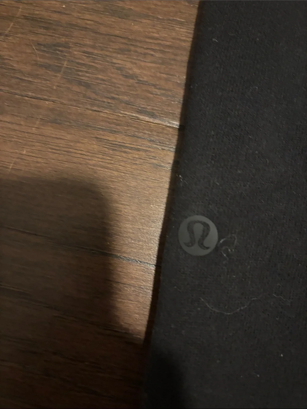 lululemon athletica slim tapered